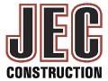JEC Construction Logo
