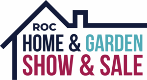 Rochester Home and Garden show and sale. Rochester Convention Center.