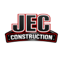 JEC Construction Logo